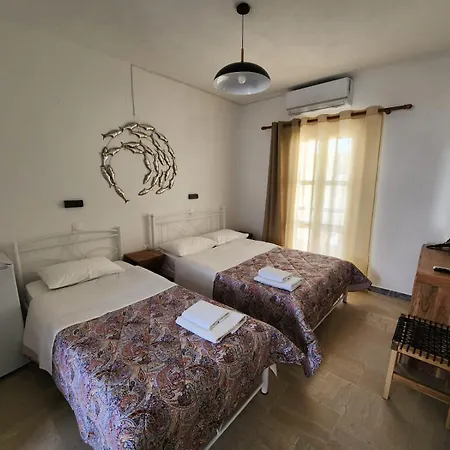 Kastelakia Mykonos فندق *