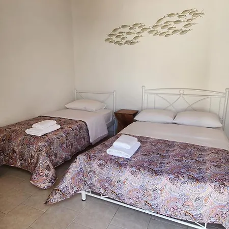 Kastelakia Mykonos * Mykonos Town