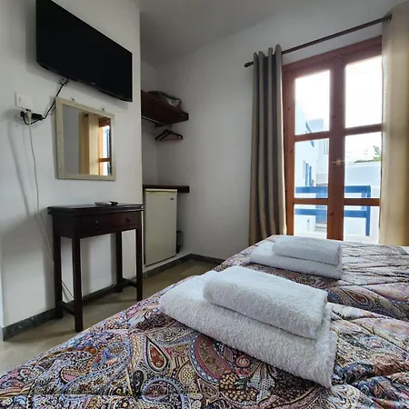 Kastelakia Mykonos فندق Mykonos Town