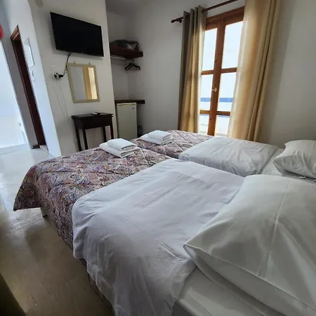 Kastelakia Mykonos فندق