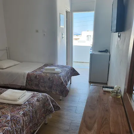 Kastelakia Mykonos فندق