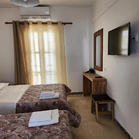 فندق Kastelakia Mykonos Mykonos Town