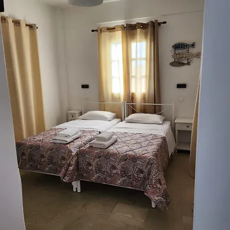 فندق Kastelakia Mykonos