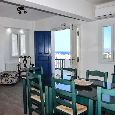 فندق Kastelakia Mykonos Mykonos Town
