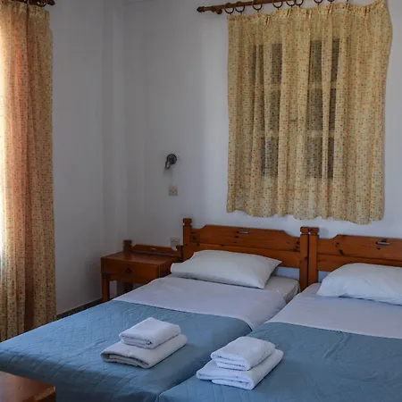 Kastelakia Mykonos *