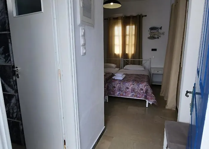 Kastelakia Mykonos 酒店 Mykonos Town