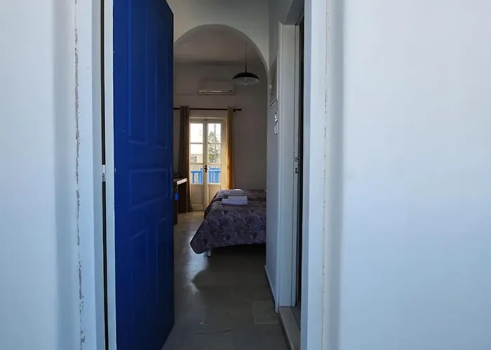 酒店 Kastelakia Mykonos Mykonos Town