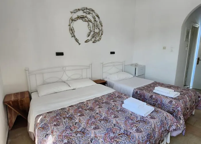 Kastelakia Mykonos Mykonos Town