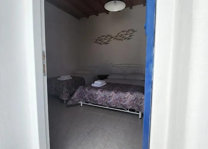 Kastelakia Mykonos *