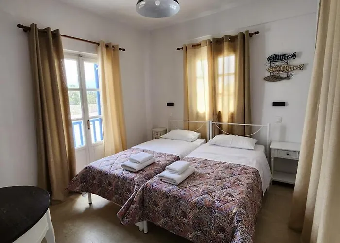 Kastelakia Mykonos * Mykonos Town