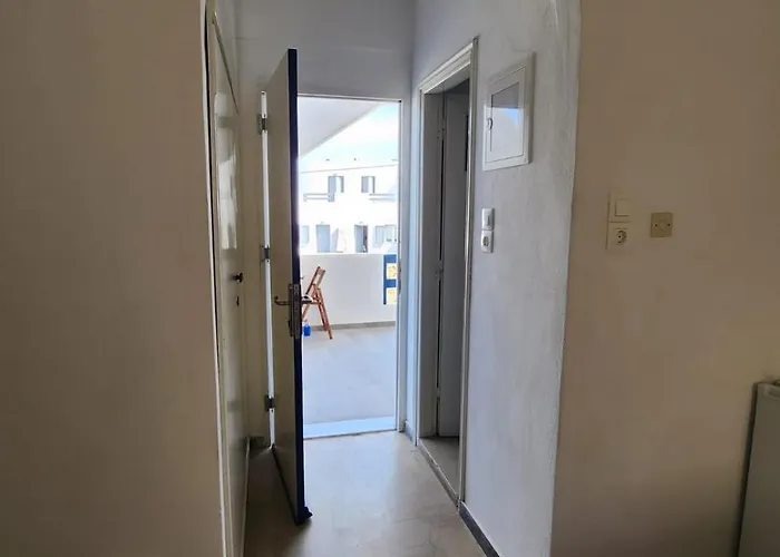 酒店 Kastelakia Mykonos Mykonos Town