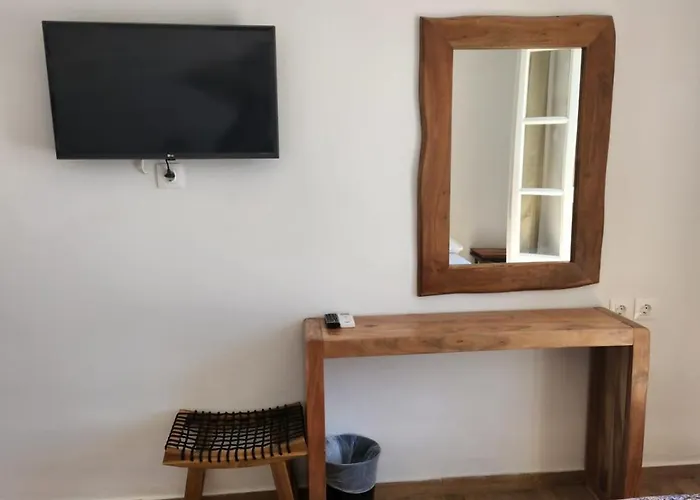 Kastelakia Mykonos * Mykonos Town