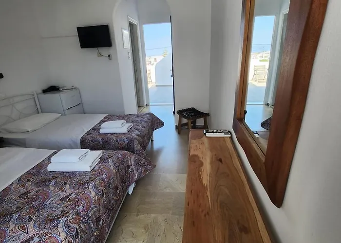 Kastelakia Mykonos Mykonos Town