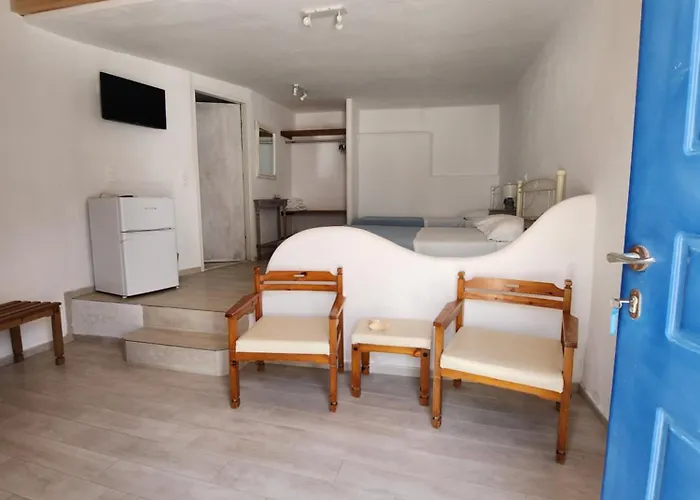 Kastelakia Mykonos Mykonos Town