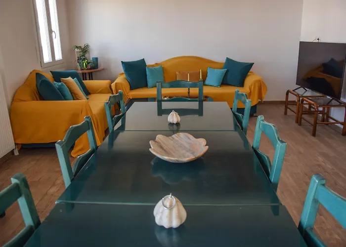 酒店 Kastelakia Mykonos Mykonos Town