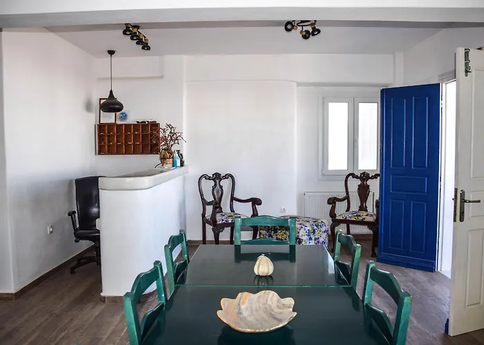 Kastelakia Mykonos * Mykonos Town