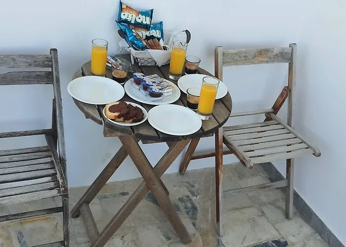 Kastelakia Mykonos
