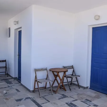 Kastelakia Mykonos 호텔 *