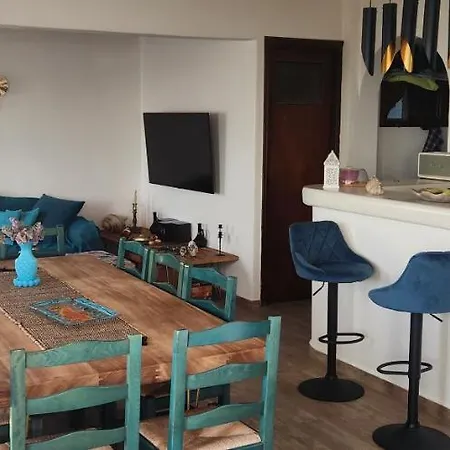 호텔 Kastelakia Mykonos *