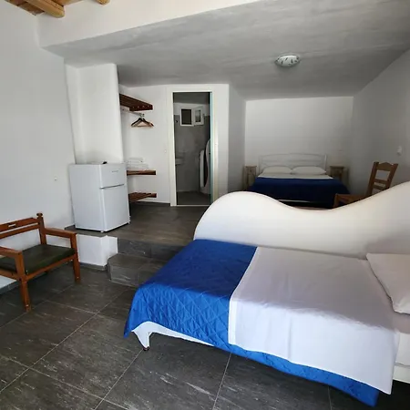 호텔 Kastelakia Mykonos Mykonos Town