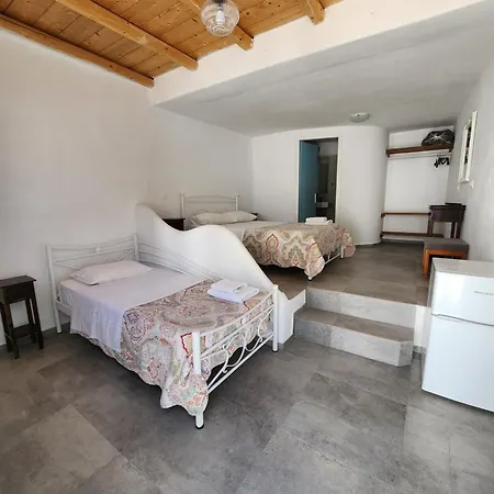 호텔 Kastelakia Mykonos