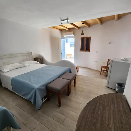 호텔 Kastelakia Mykonos