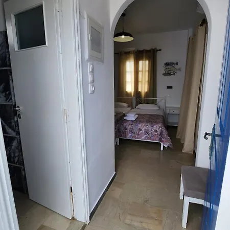 Kastelakia Mykonos 호텔 Mykonos Town