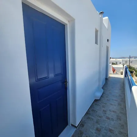 Kastelakia Mykonos 호텔 Mykonos Town