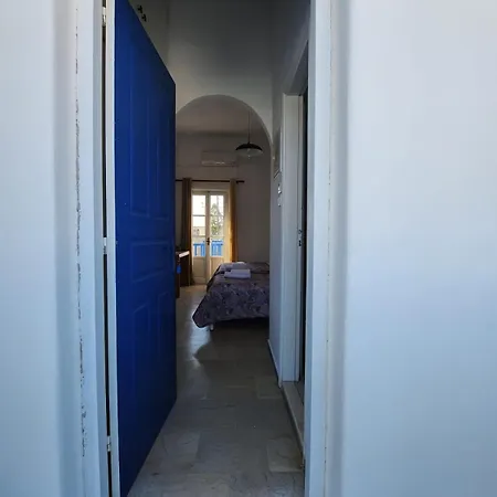 Отель Kastelakia Mykonos Mykonos Town