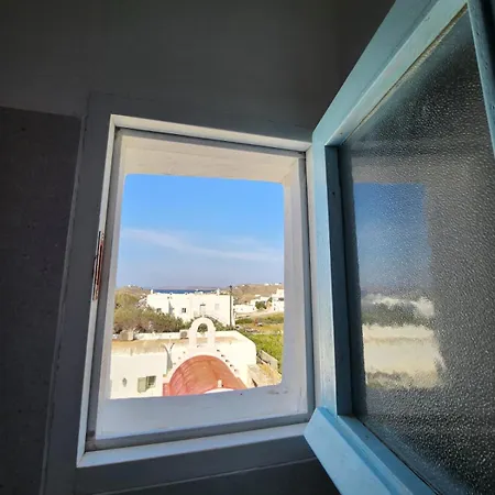 Kastelakia Mykonos *