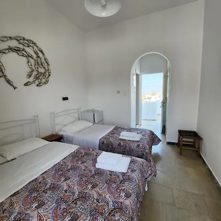 Kastelakia Mykonos * Mykonos Town