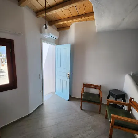 Kastelakia Mykonos 호텔 Mykonos Town