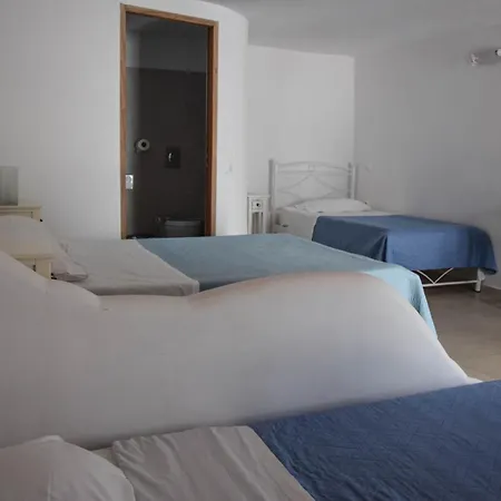 호텔 Kastelakia Mykonos Mykonos Town