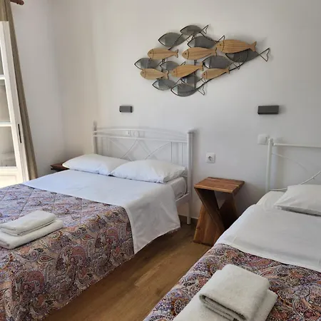 호텔 Kastelakia Mykonos *
