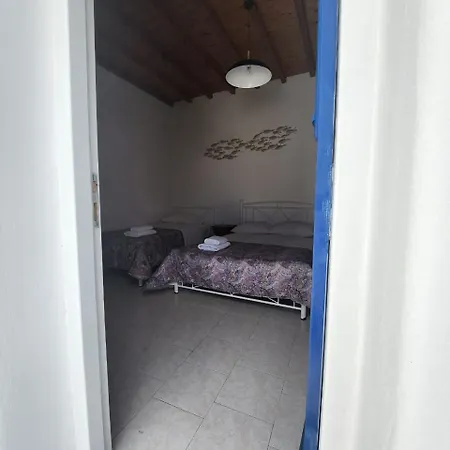 Kastelakia Mykonos *