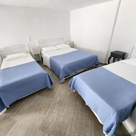 호텔 Kastelakia Mykonos