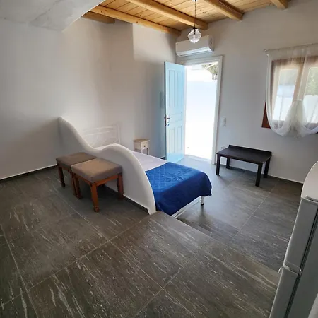 호텔 Kastelakia Mykonos *
