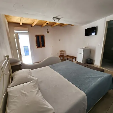 Kastelakia Mykonos *