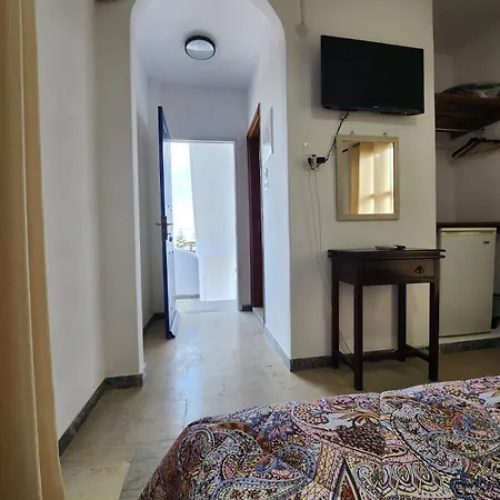 Отель Kastelakia Mykonos *