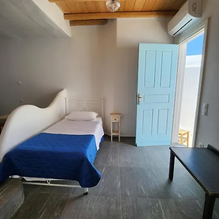 Kastelakia Mykonos 호텔 Mykonos Town