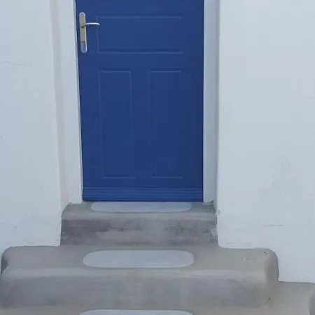 Kastelakia Mykonos *