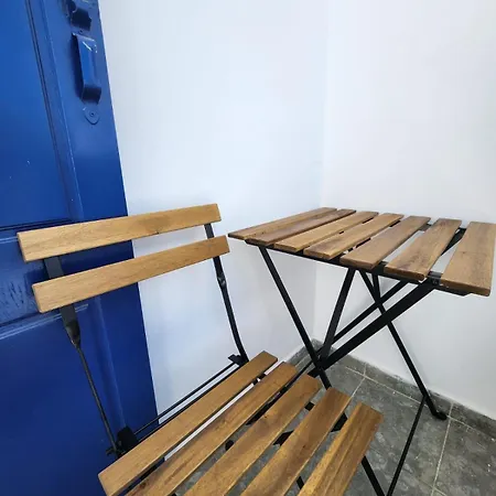 Kastelakia Mykonos 호텔 *