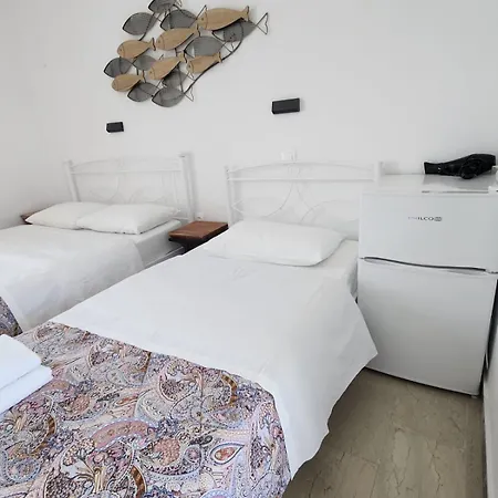 호텔 Kastelakia Mykonos *