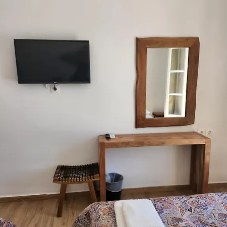 Kastelakia Mykonos * Mykonos Town