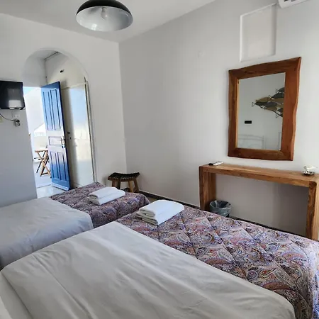 호텔 Kastelakia Mykonos *