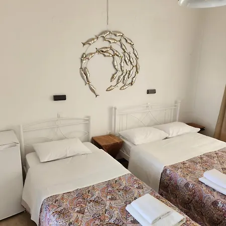 Kastelakia Mykonos *