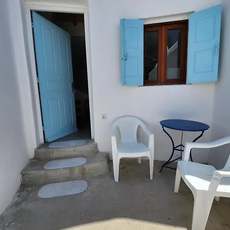 Kastelakia Mykonos 호텔 Mykonos Town