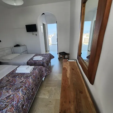 Kastelakia Mykonos Mykonos Town