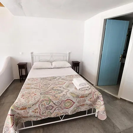 Kastelakia Mykonos 호텔