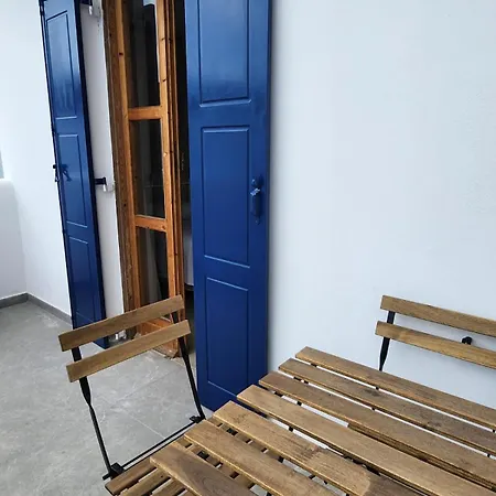 Kastelakia Mykonos Отель *